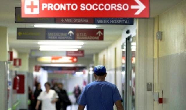 Bergamo: Pronto Soccorso a pagamento, 149 euro e si azzera l'attesa 